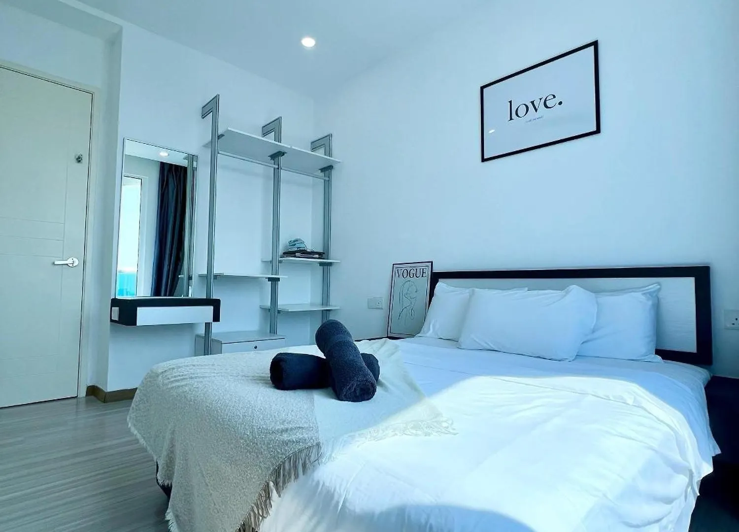 The Wave Residence By Nestcove Malacca 0*,