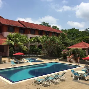 Seri Malaysia Hotel