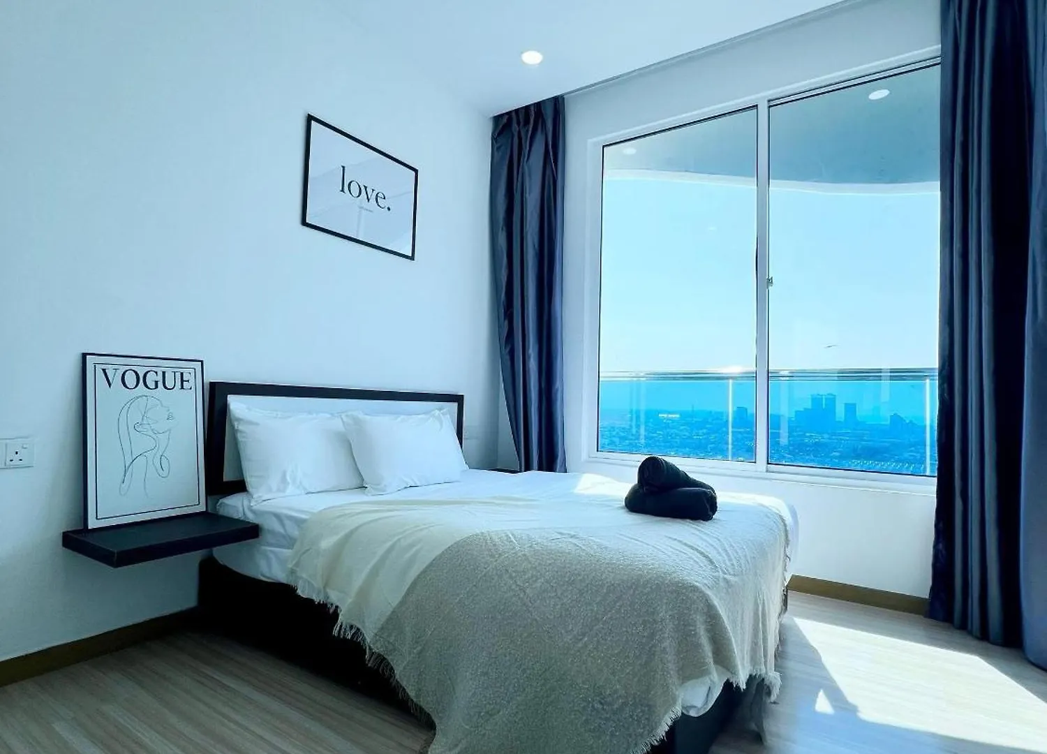 The Wave Residence By Nestcove Malacca 0*,