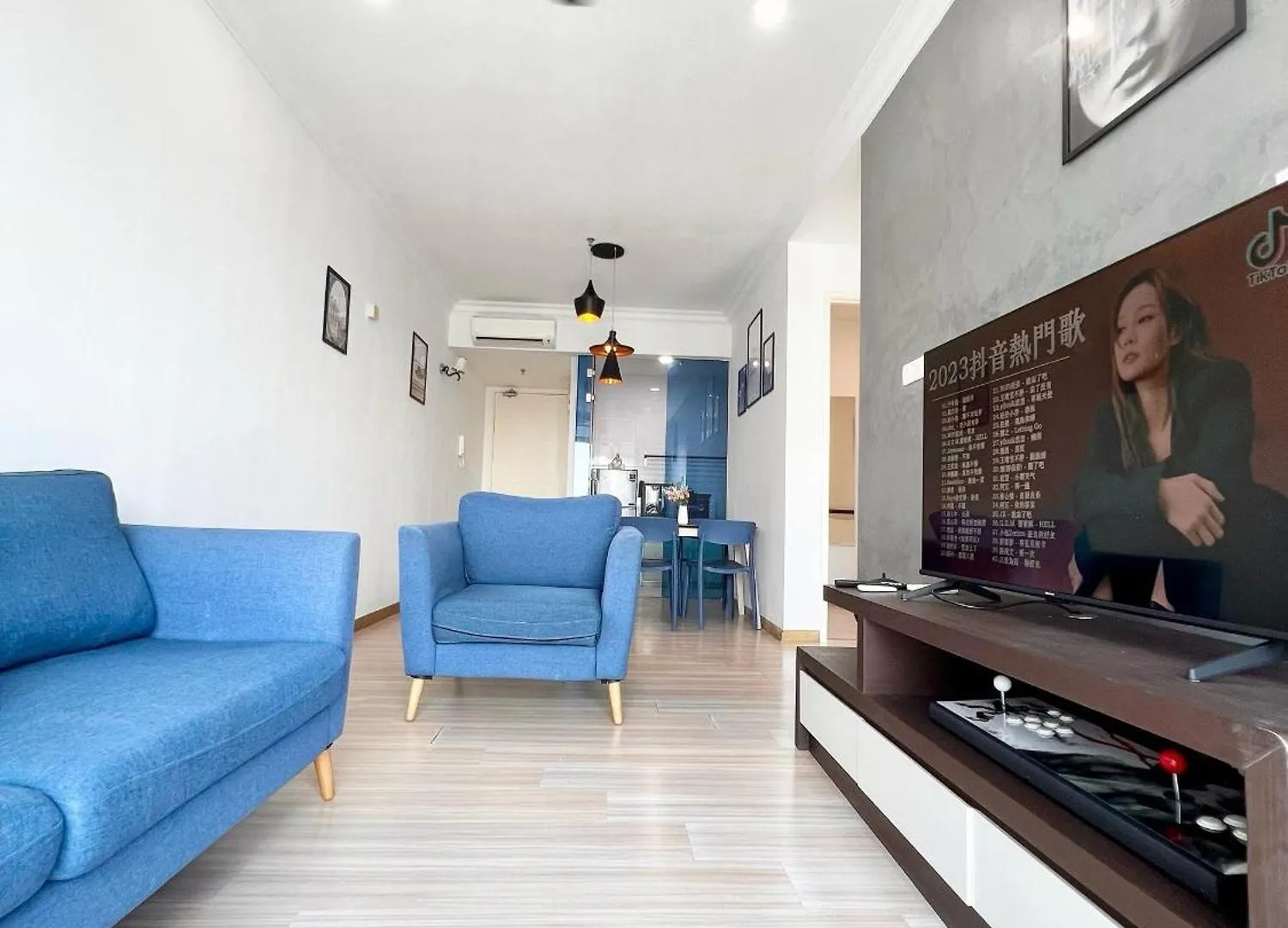 Apartment The Wave Residence By Nestcove Malacca Malaysia