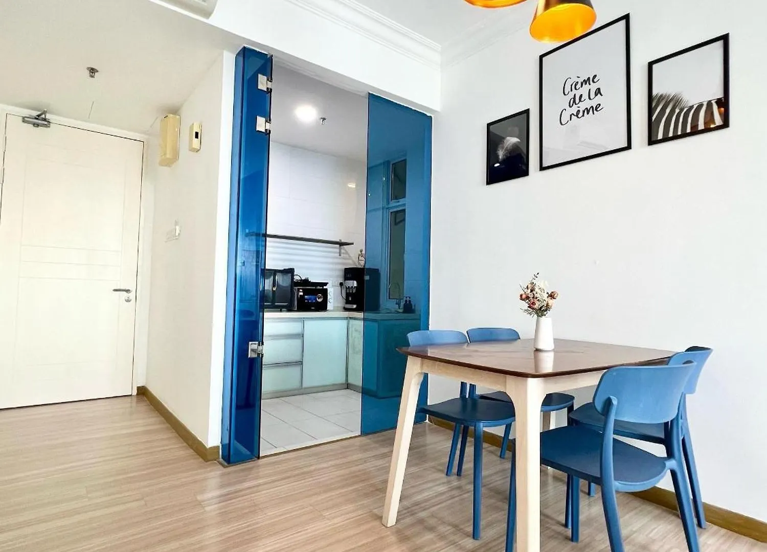 The Wave Residence By Nestcove Malacca Apartment