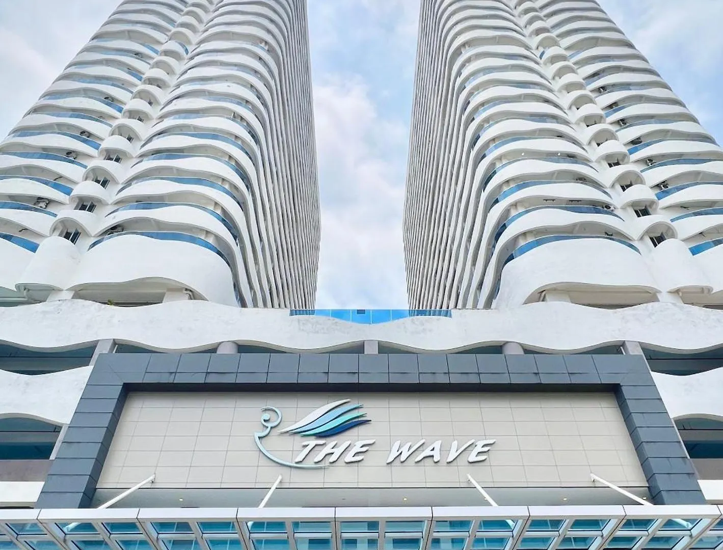 The Wave Residence By Nestcove Malacca