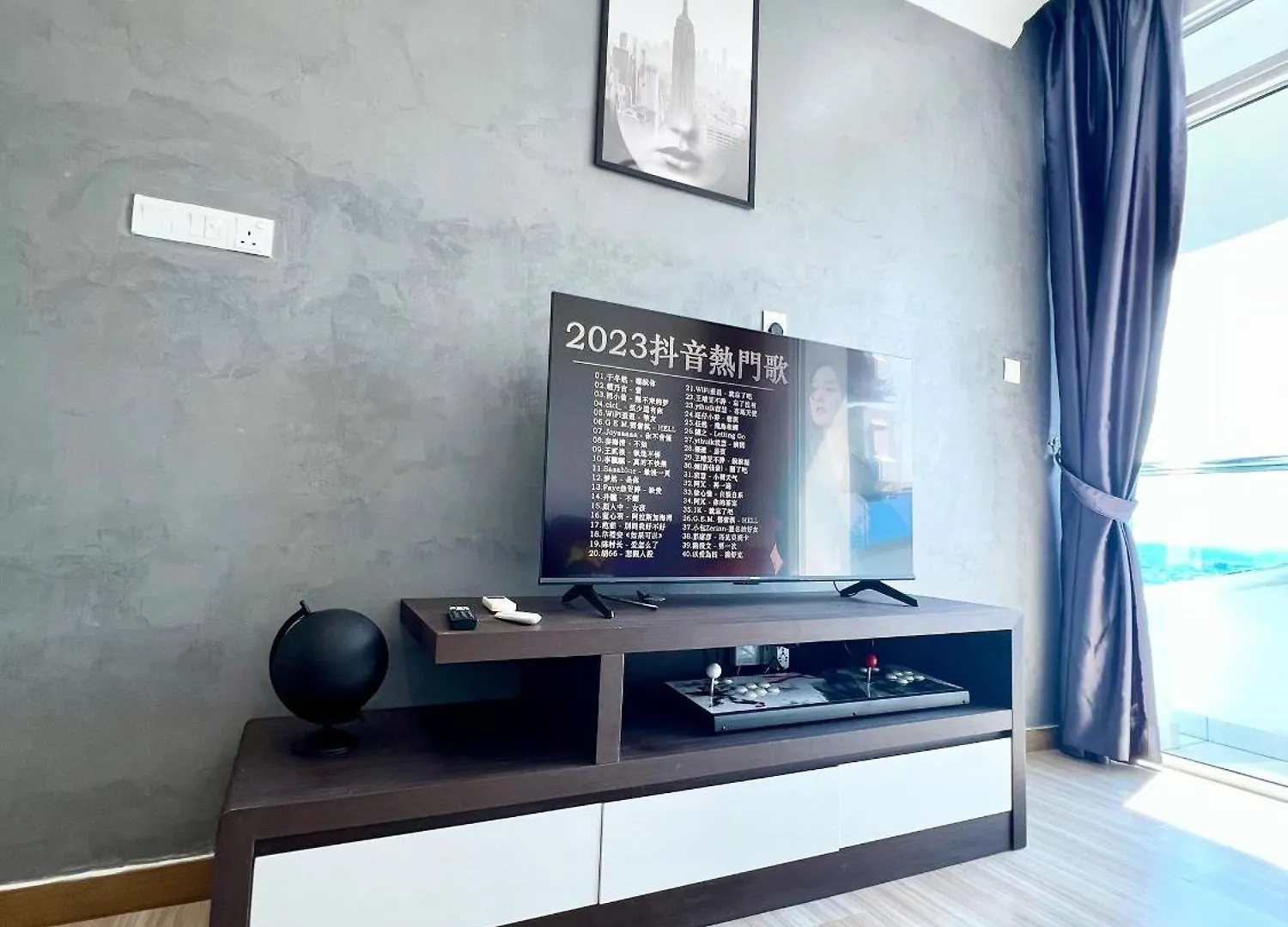 The Wave Residence By Nestcove Malacca マレーシア